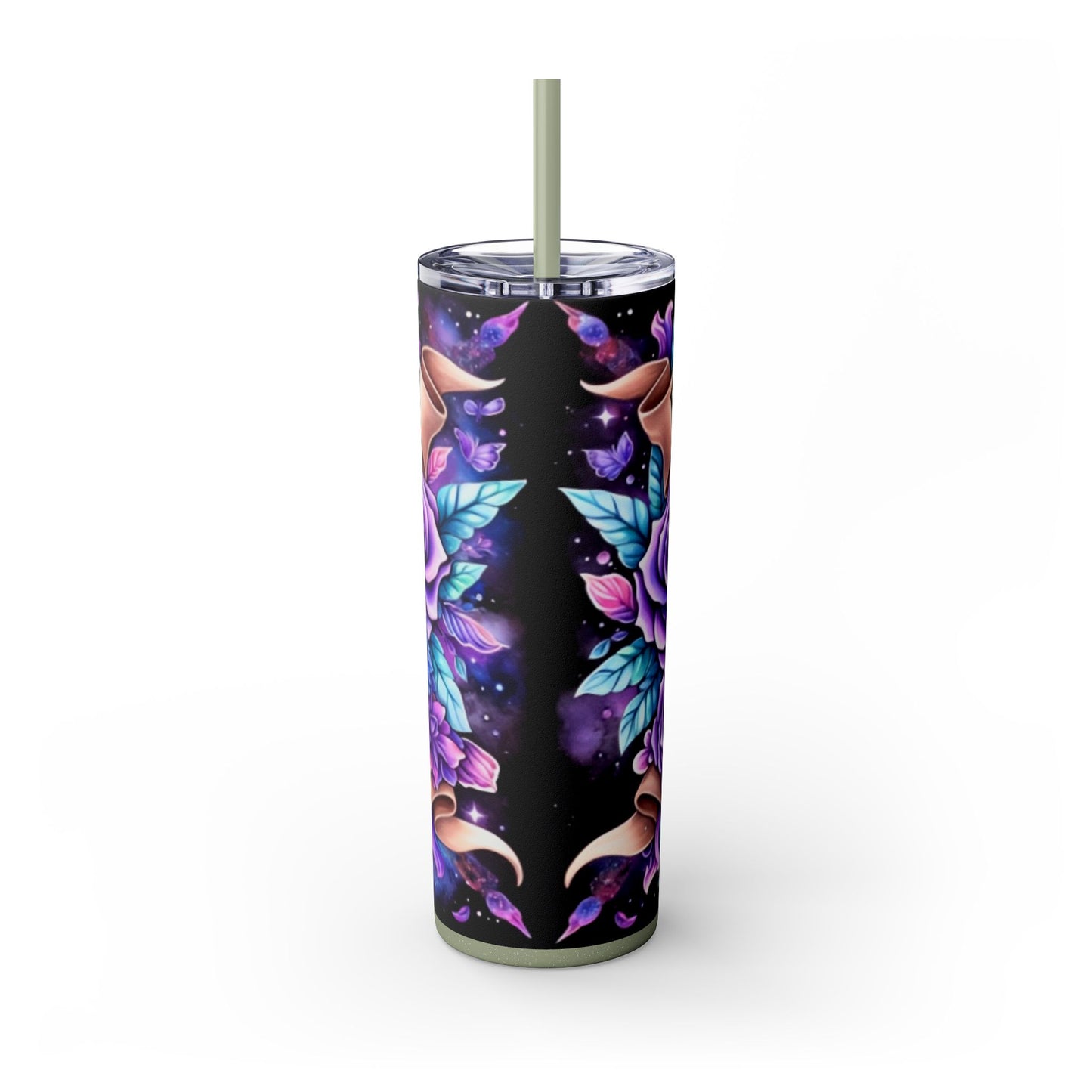 Feeling Kind IDGAF-ISH 20oz Skinny Tumbler