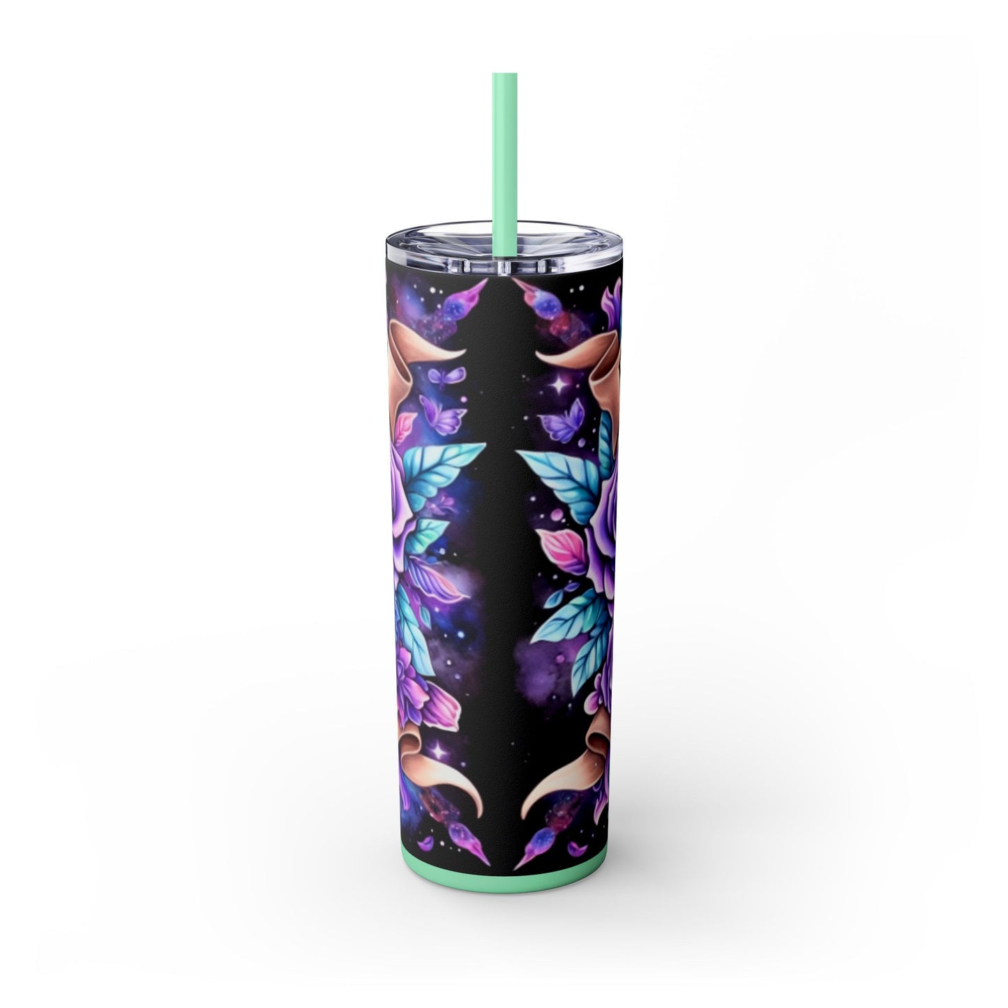 Feeling Kind IDGAF-ISH 20oz Skinny Tumbler