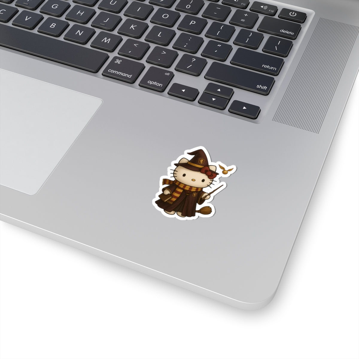 Hello Kitty Wizard Kiss-Cut Stickers