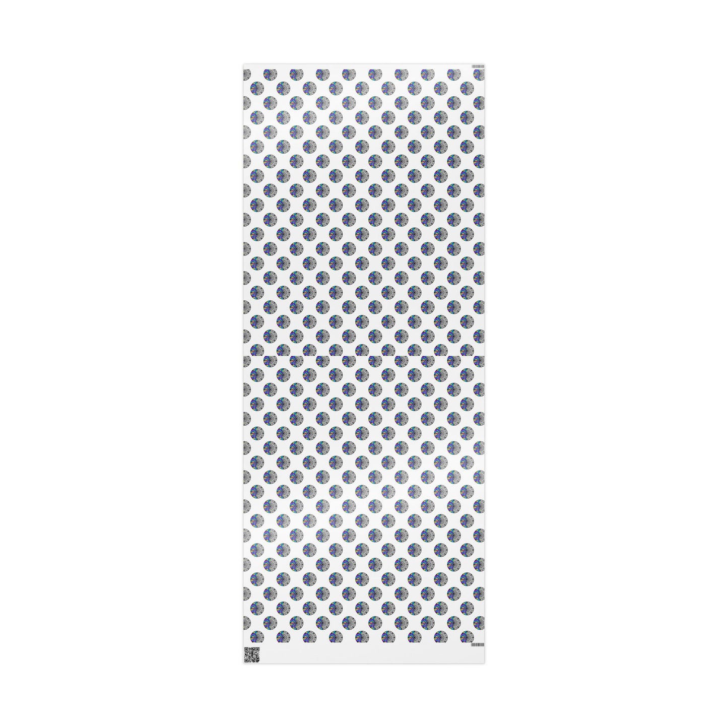 Wednesday addams Wrapping Papers
