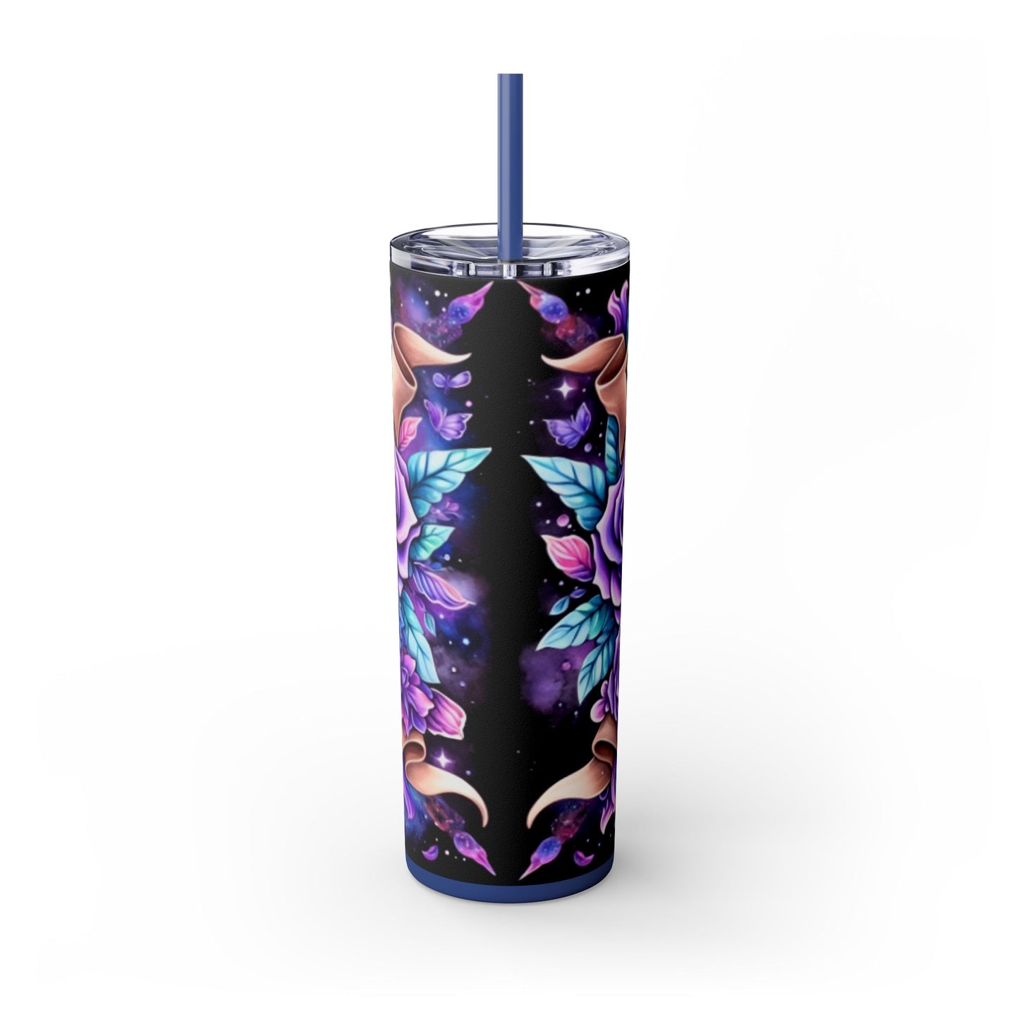 Feeling Kind IDGAF-ISH 20oz Skinny Tumbler