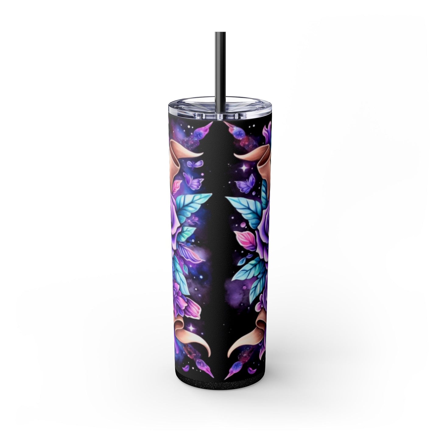 Feeling Kind IDGAF-ISH 20oz Skinny Tumbler