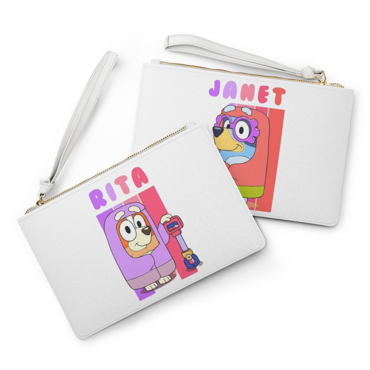 Clutch Bag