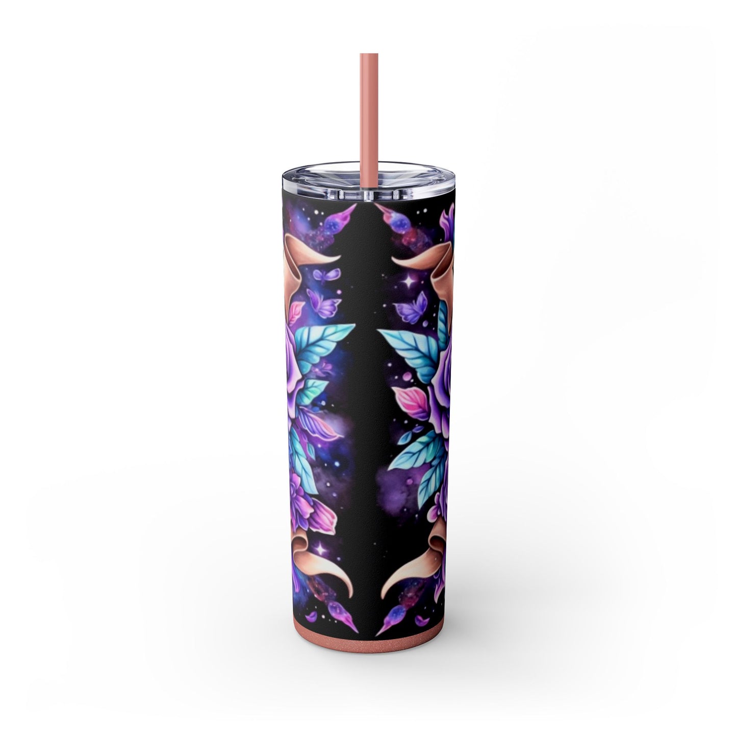 Feeling Kind IDGAF-ISH 20oz Skinny Tumbler