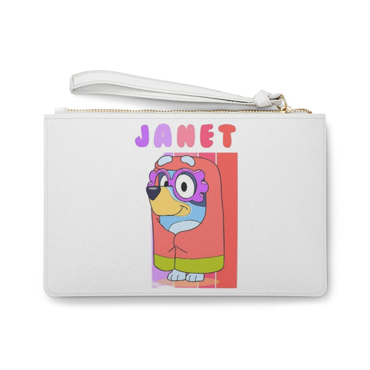 Clutch Bag